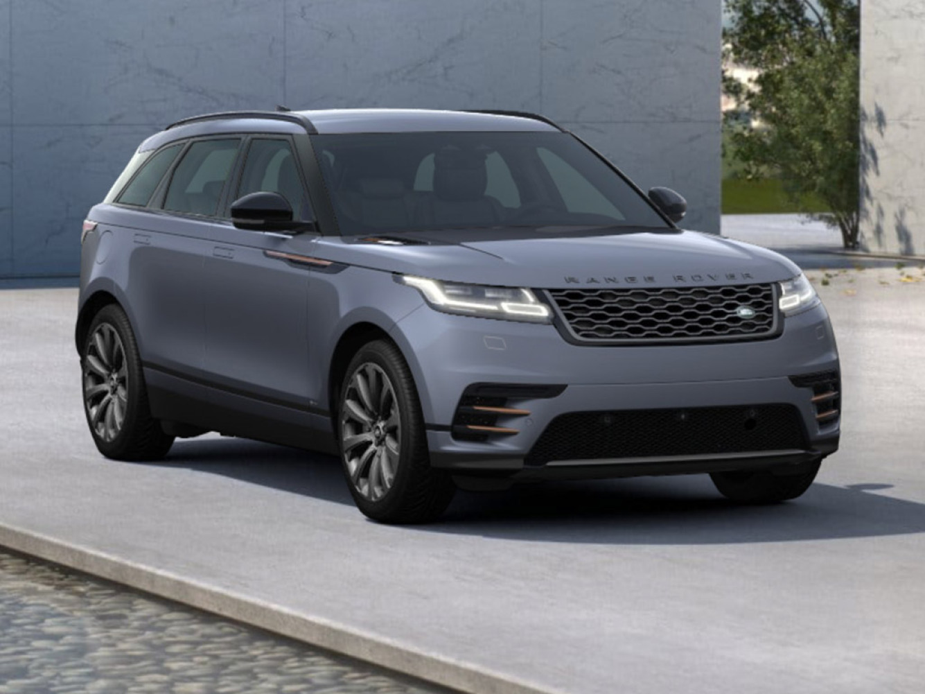 New Land Rover Range Rover Velar 2.0 D200 RDynamic SE 5dr Auto Diesel